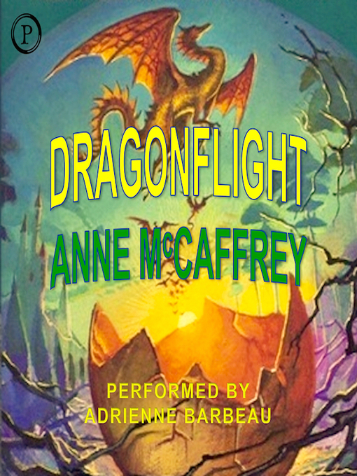 Title details for Dragonflight by Anne McCaffrey - Available